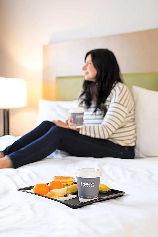 Country Inn & Suites by Radisson, Augusta at I-20, GA
