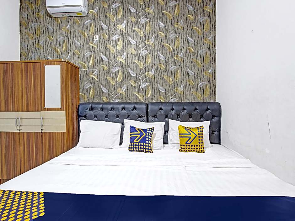 SPOT ON 91521 Mayong Guesthouse