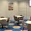 Microtel Inn & Suites by Wyndham Stockbridge/Atlanta I-75