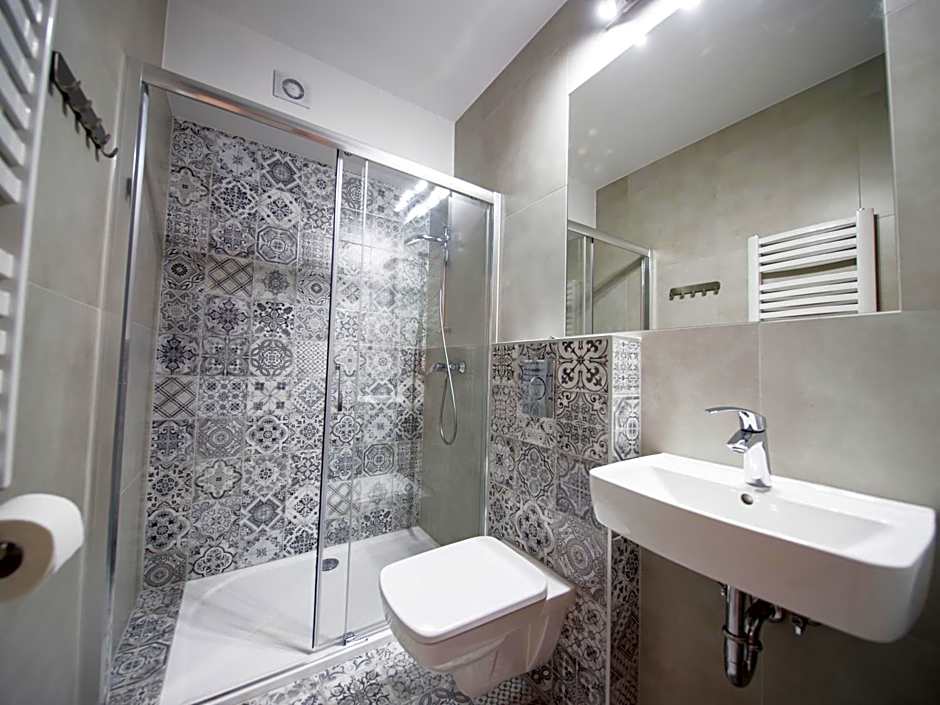 „Malućko Chata”