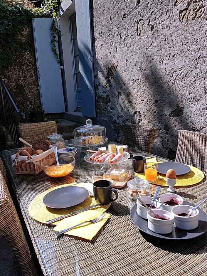 Le grenier occitan