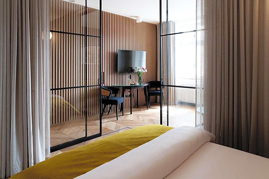 Grodzka Boutique Aparthotel - Stare Miasto