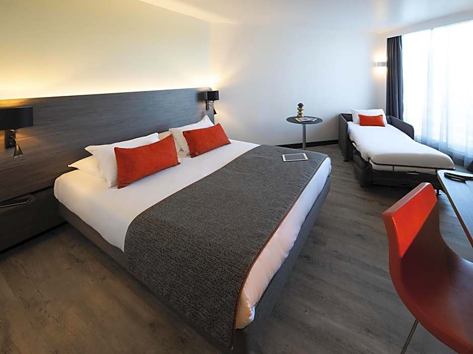 Novotel La Grande Motte Golf