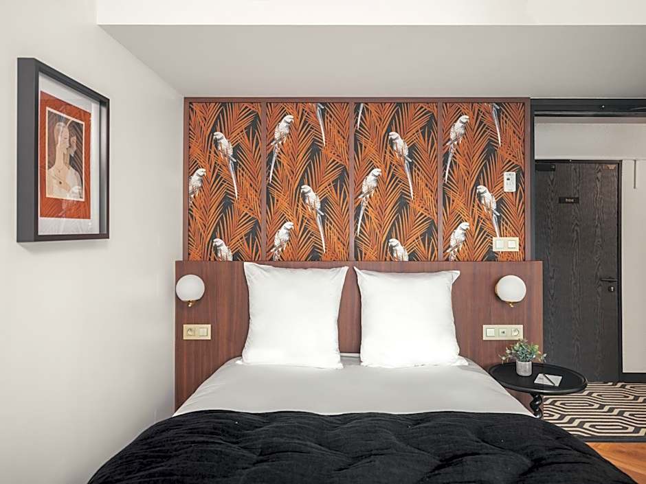 Billie Hotel