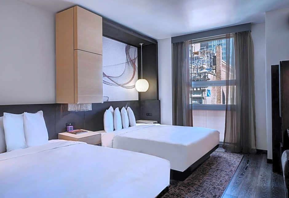 Hyatt Herald Square New York