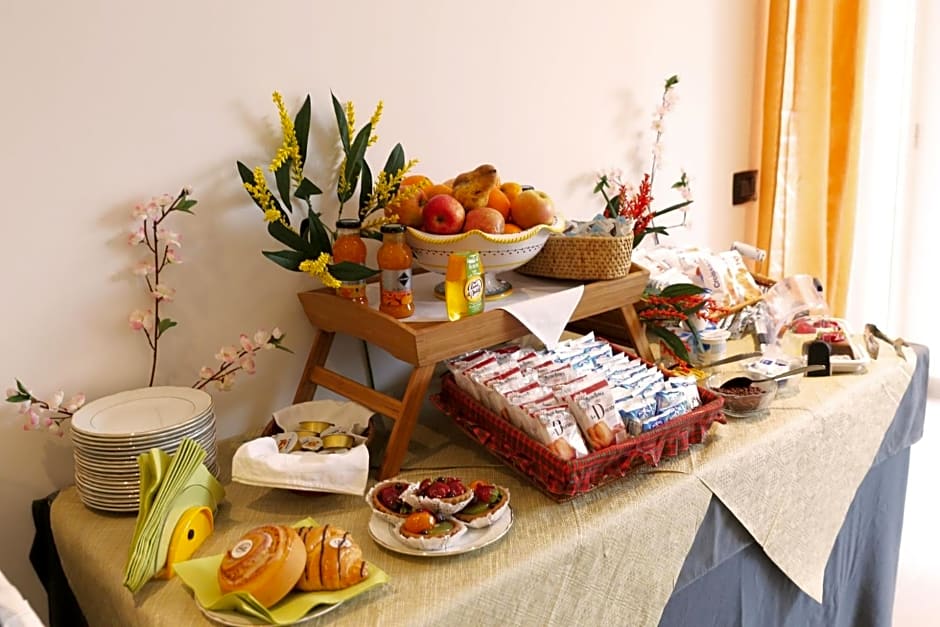 I Fiori di Margherita Luxury B&B