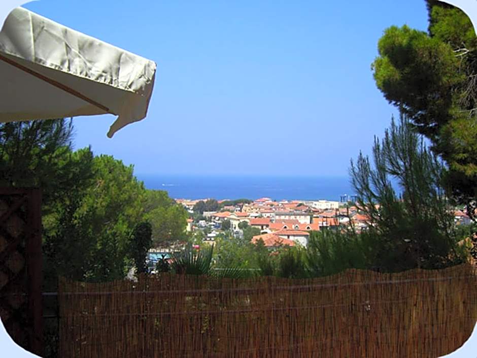 Residence Domus Cilento