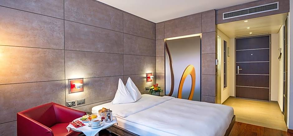 Hotel Sternen Oerlikon