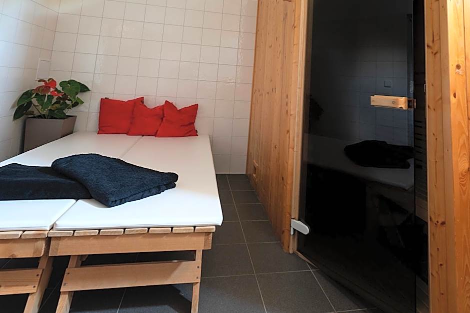 Rezidence & Wellness Blatov