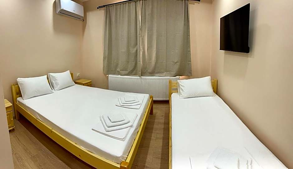 Петропавловската Къща