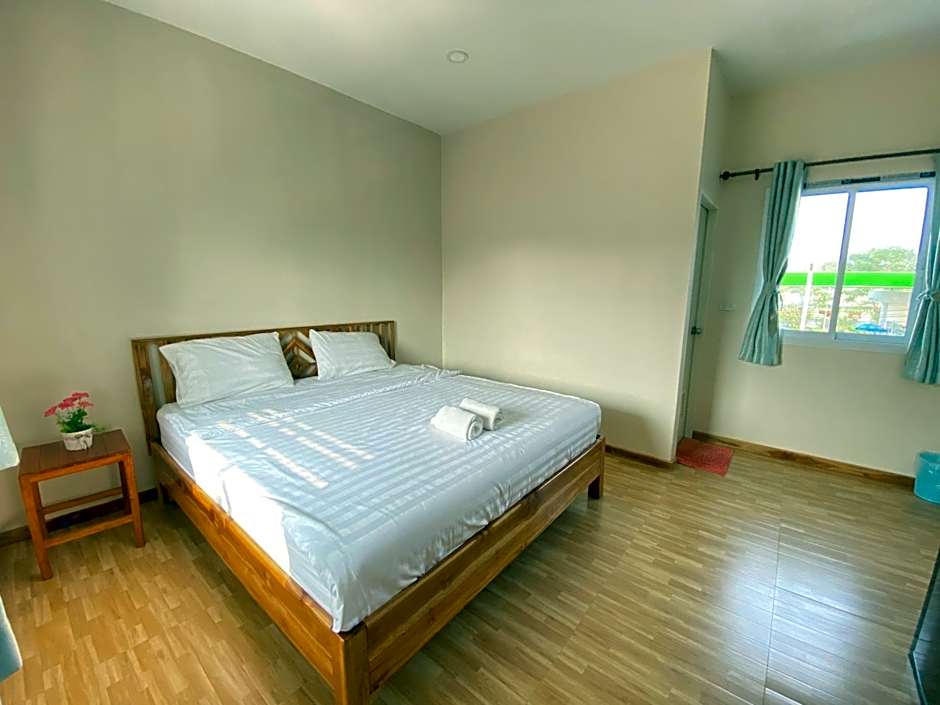 เชียงคาน เรสติ้ง เพลส