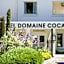 Sandton Hotel & Residence Domaine Cocagne