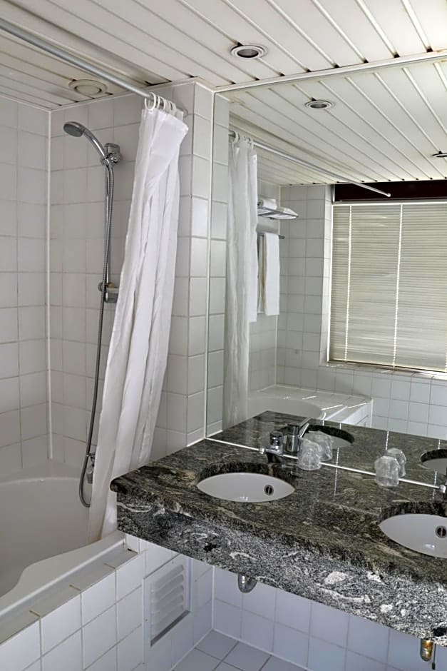 Fletcher Hotel Restaurant Carlton