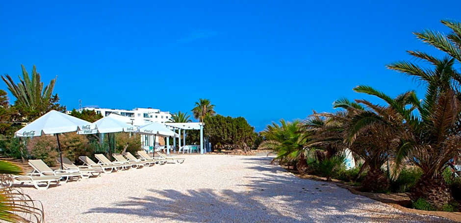 Marvell Club Hotel & Apartments