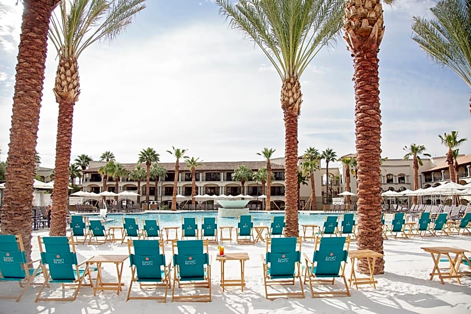 Fairmont Scottsdale Princess