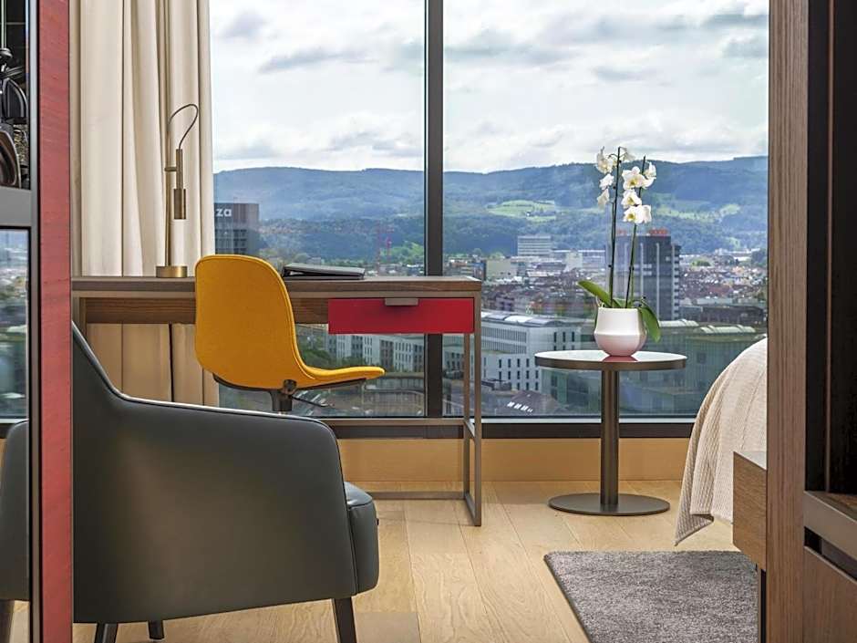 Movenpick Hotel Basel