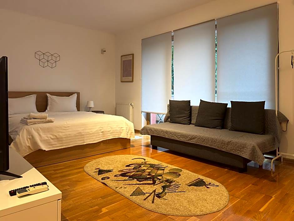 Monte Carlo Palace Suites