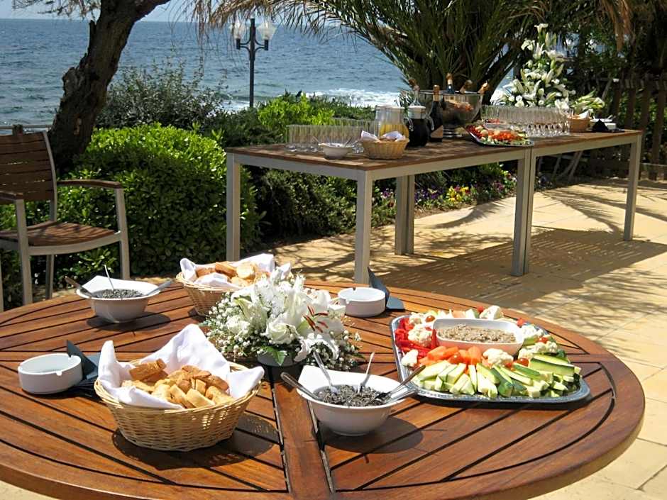 Paradou Mediterranee, BW Signature Collection