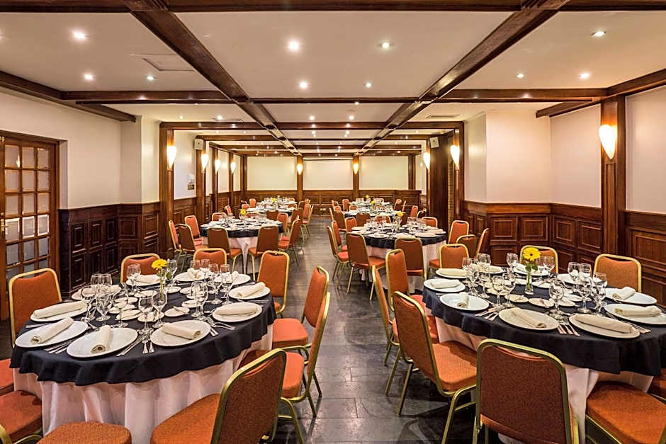 Best Western Marina Del Rey