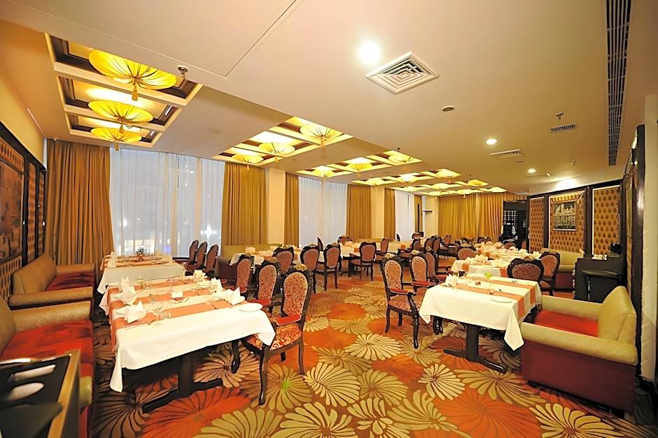 Best Western Merrion