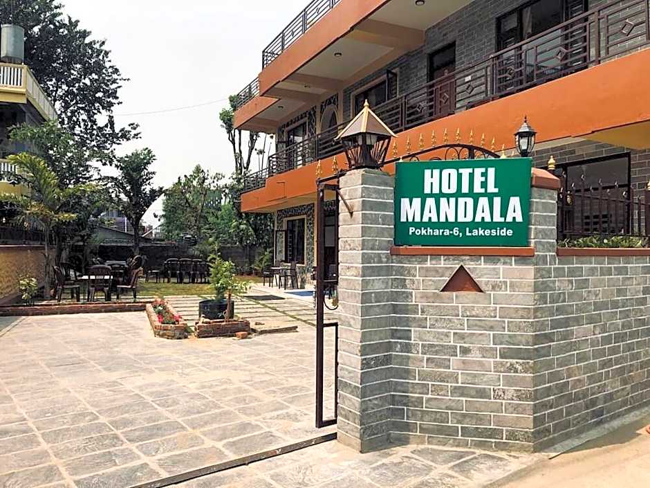 Hotel Mandala