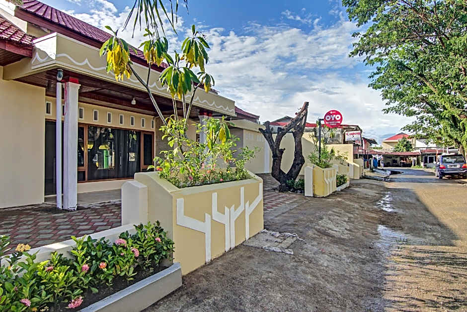 Capital O 90643 Suri Guest House Syariah