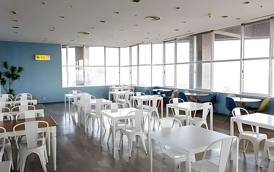 Hotel AreaOne Sakaiminato Marina