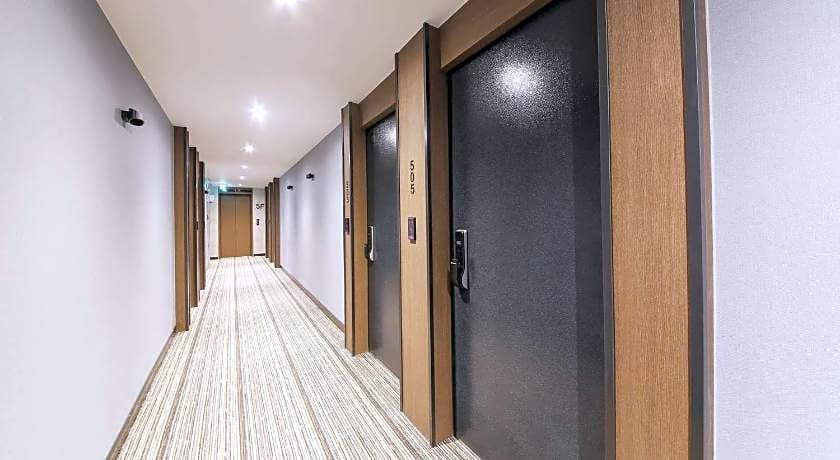 LABE HOTEL