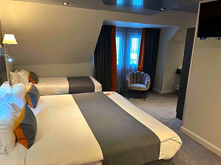 Best Western Empire Elysees