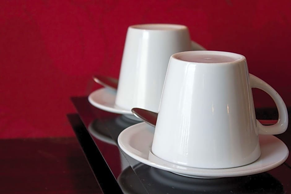 Best Western Plaza Hotel Wels