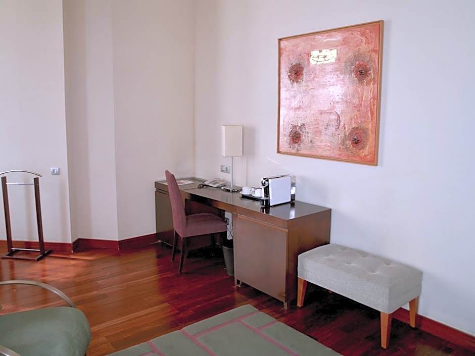 URH Palacio de Oriol