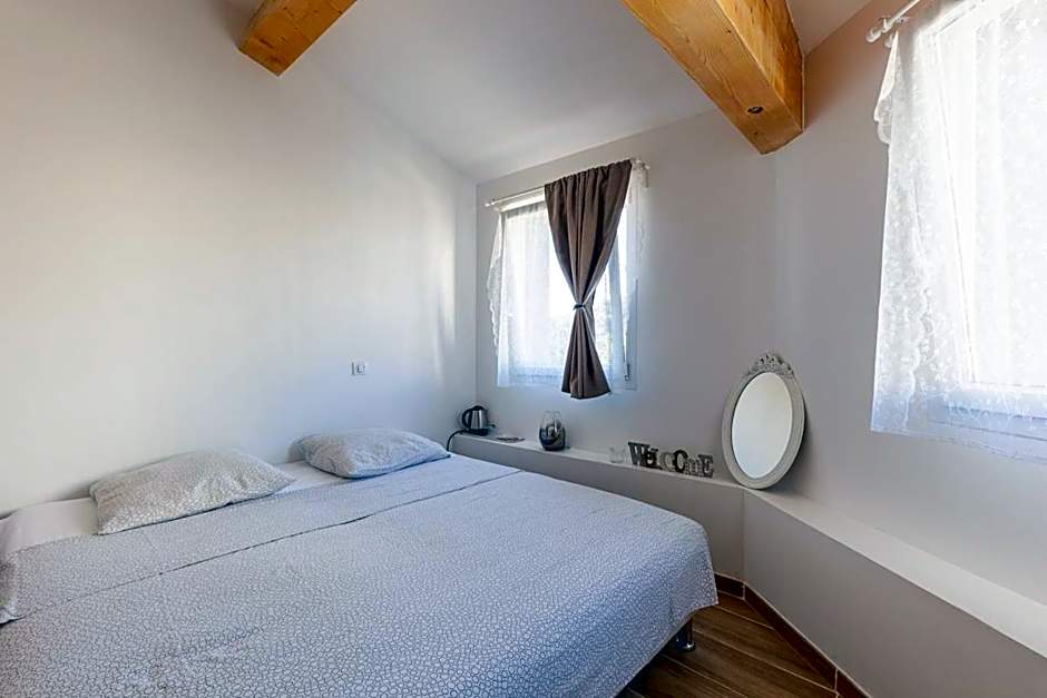 Alpinias Bed and Breakfast
