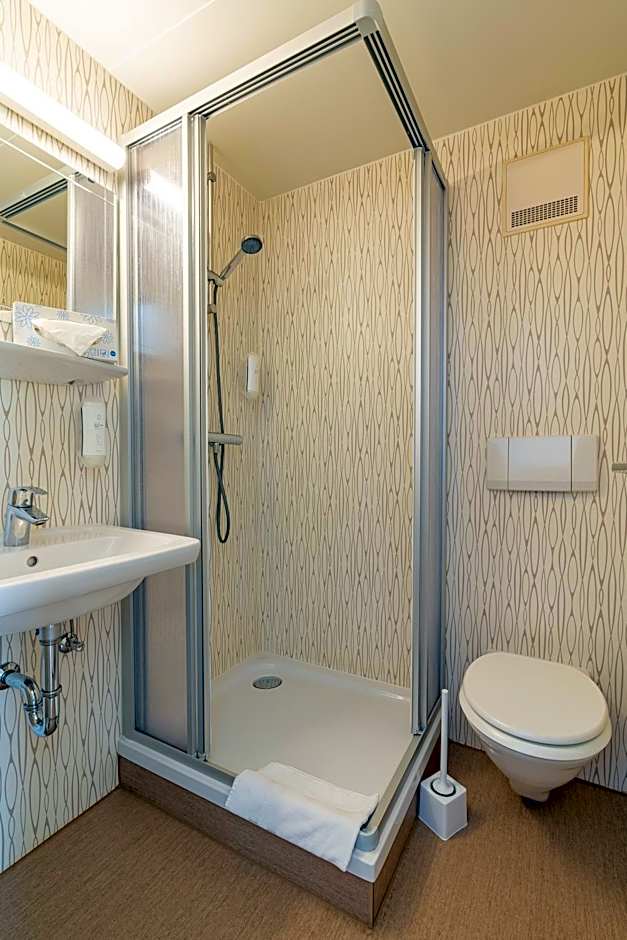 Hotel & Restaurant Stadt Genthin