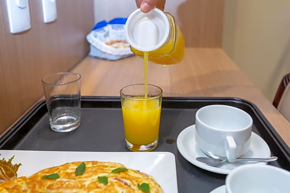 Rio Aeroporto Hotel Galeão