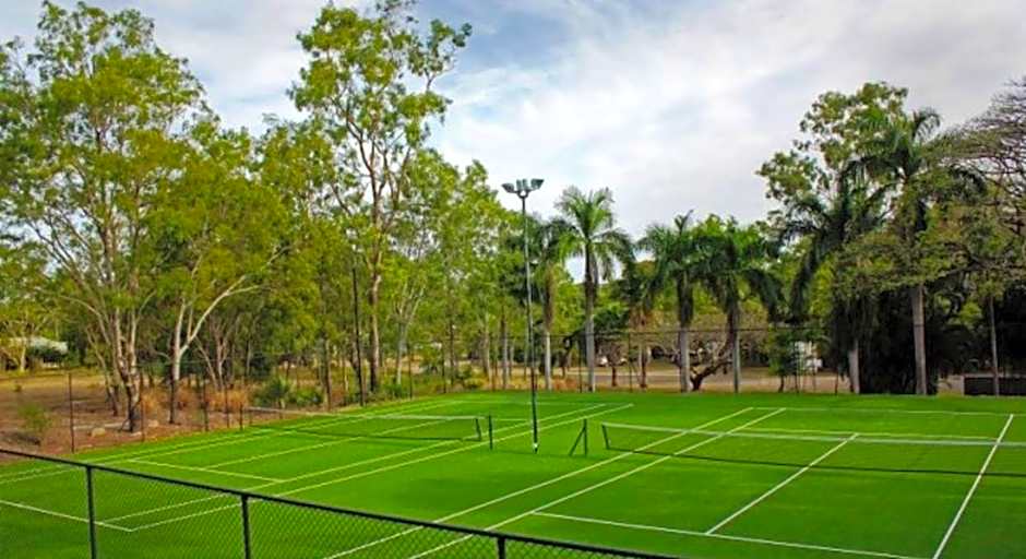 Island Serenity on Magnetic Island