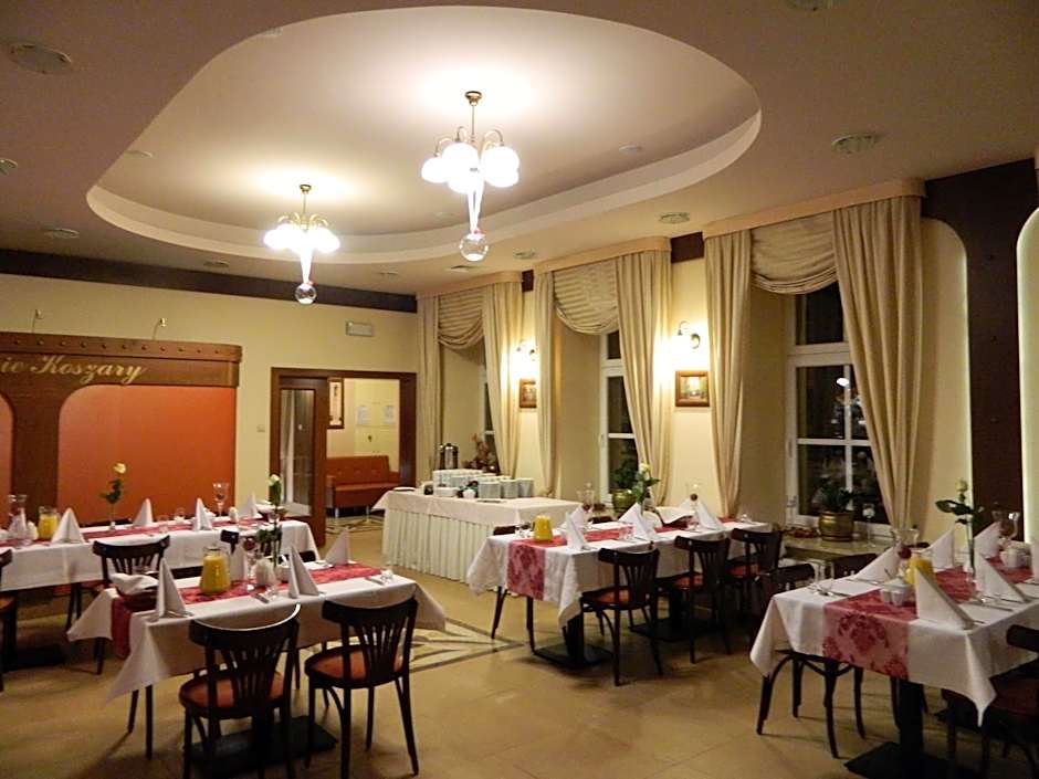Hotel Carskie Koszary