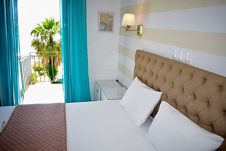 Mirto Beach Hotel & Restaurant