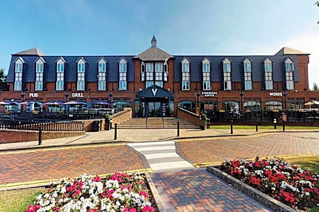 Village Hotel Nottingham