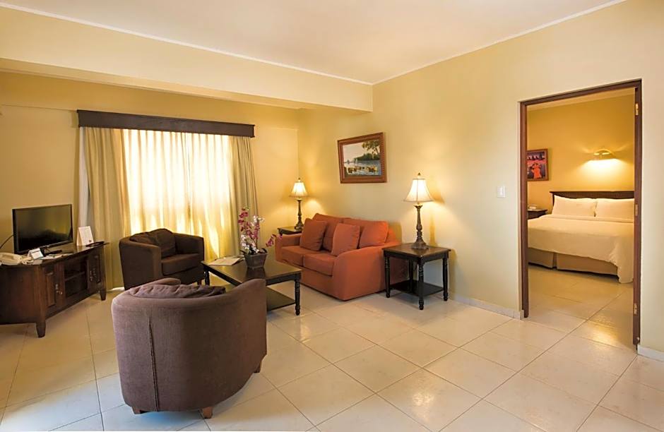 W&P Santo Domingo