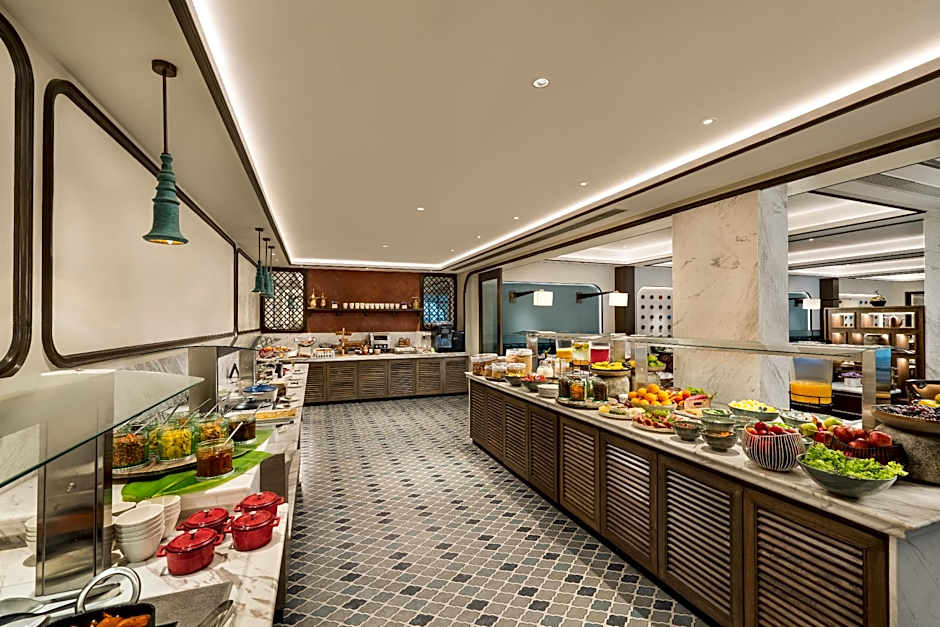 Ekanté Bliss, Tirupati - IHCL SeleQtions