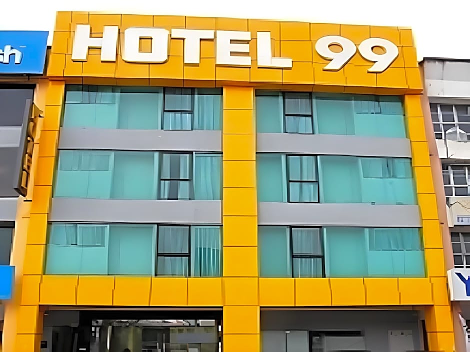 Hotel 99 Puchong