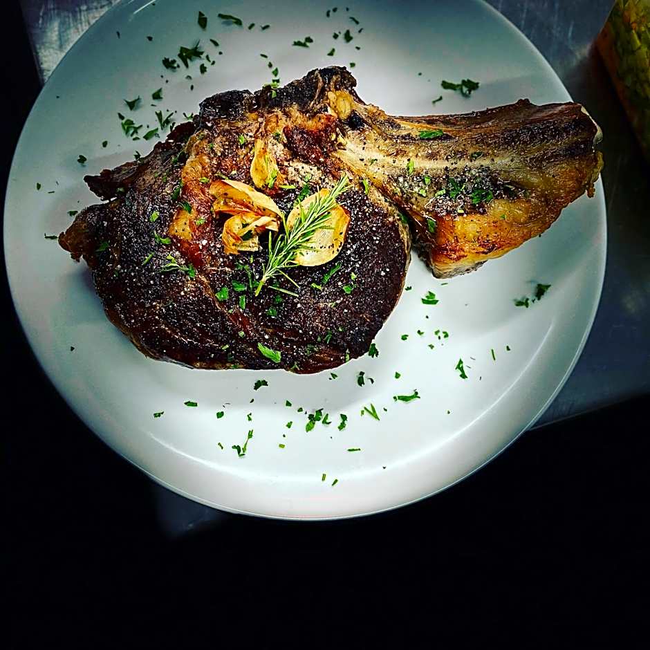 Le Plan B - Hôtel 3 étoiles - Restaurant