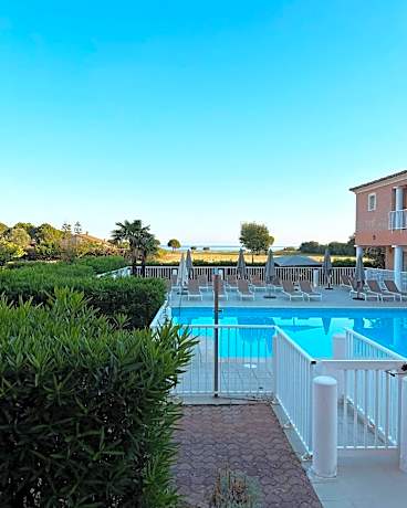 Hôtel Thalassa