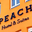 Peach Hostel & Suites