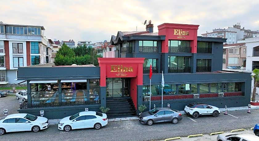 Elina Managed by Dedeman Samsun