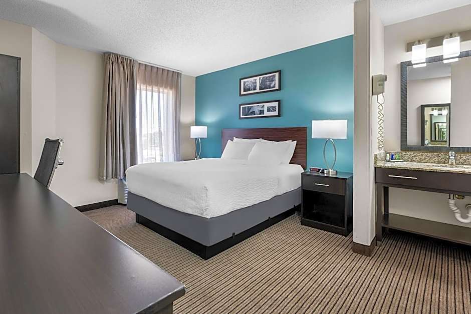 Sleep Inn Springfield West