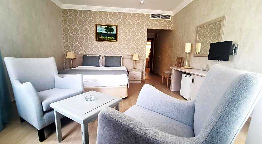 X Life Hotel Sarıgerme 15 - Adult Hotel