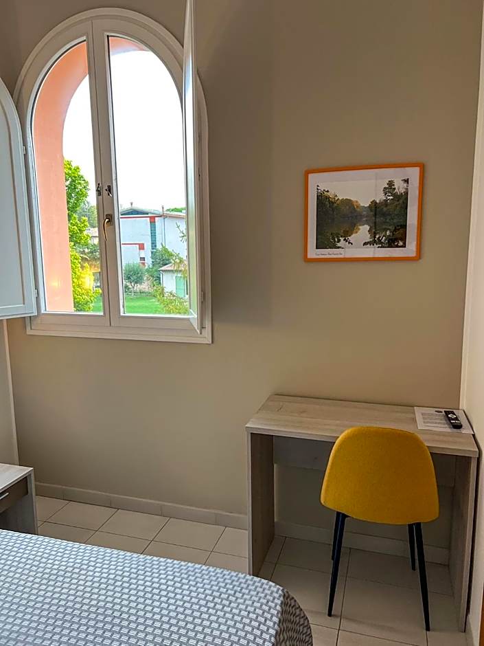 Al Gallo Trattoria e Locanda