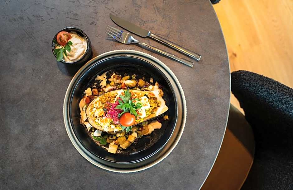 Leonardo Royal Hotel Cologne Bonn Airport