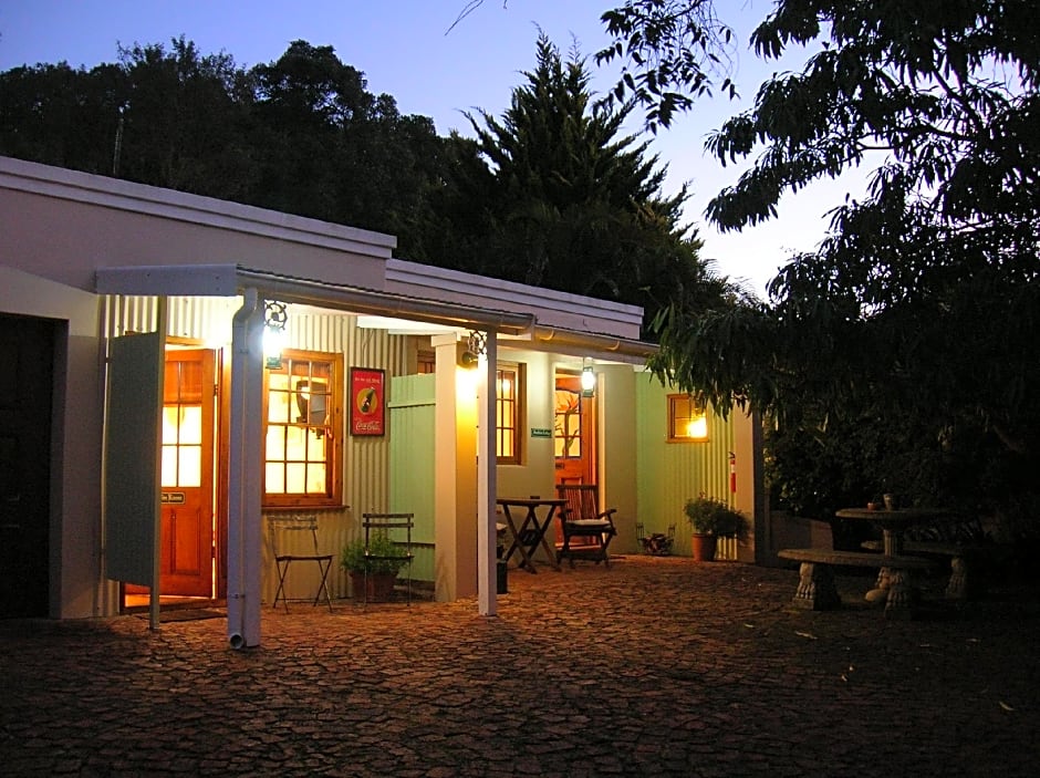 The Old Trading Post Guest House